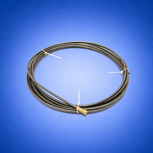Liners (Steel)