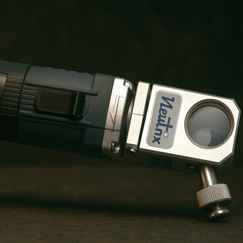 Tungsten Grinders and Accessories