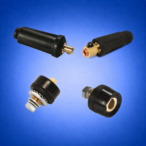 Cable Connectors