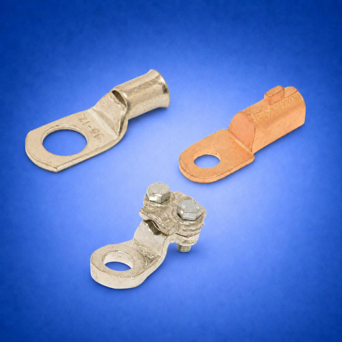 Cable Lugs