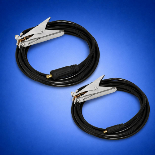 Earth Cable Sets