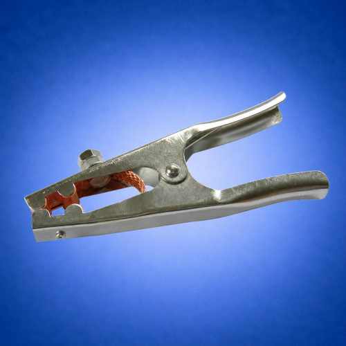 Crocodile Type Earth Clamps