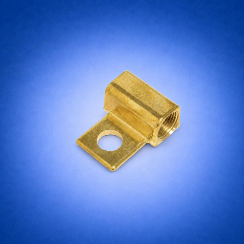 TIG Lug Style Connectors