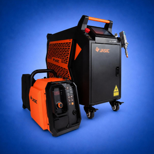 Laser Inverters
