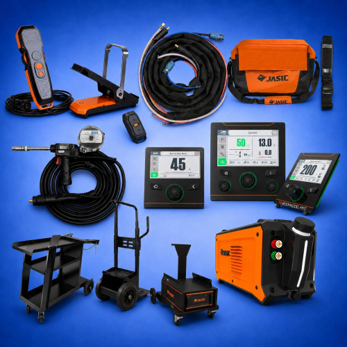 Welding Accessories