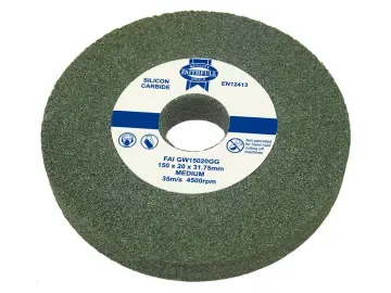 Grinding Wheels