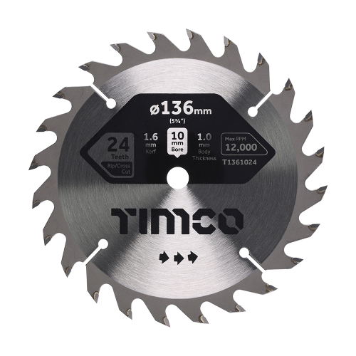 Circular Saw