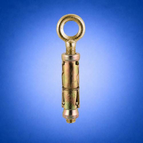 Eye Shield Anchors