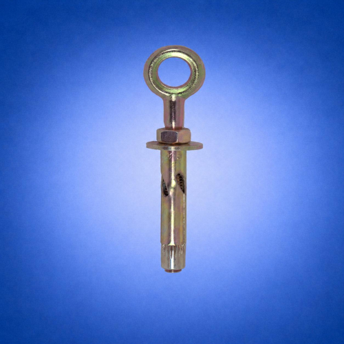 Eye Bolt Sleeve Anchors