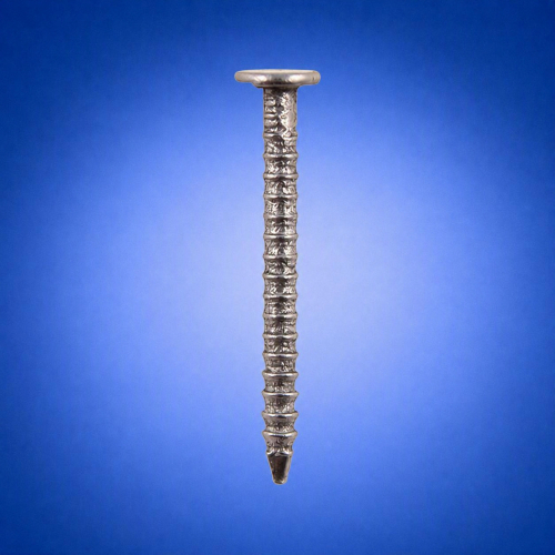 Annular Ringshank Nails