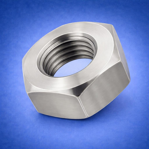 Lock Nuts