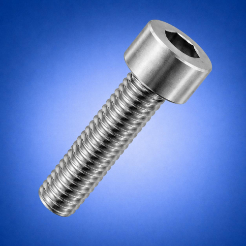 Socket Cap Screws