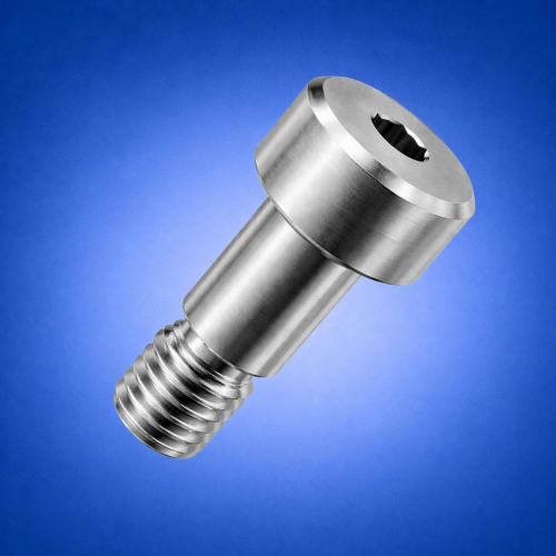 Socket Shoulder Screws