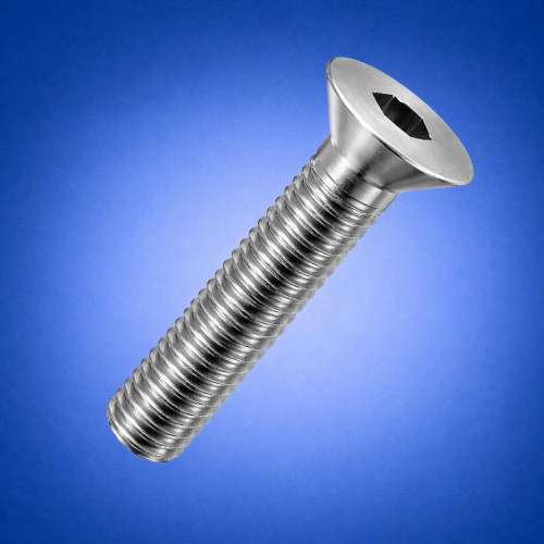 Socket Countersunk Screws