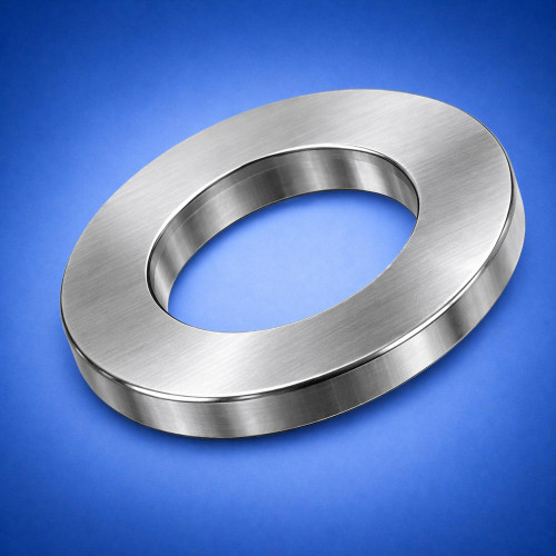 Form A Washers