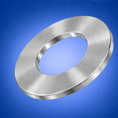 Form B Washers
