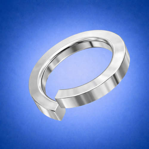 SCSS Spring Lock Washers