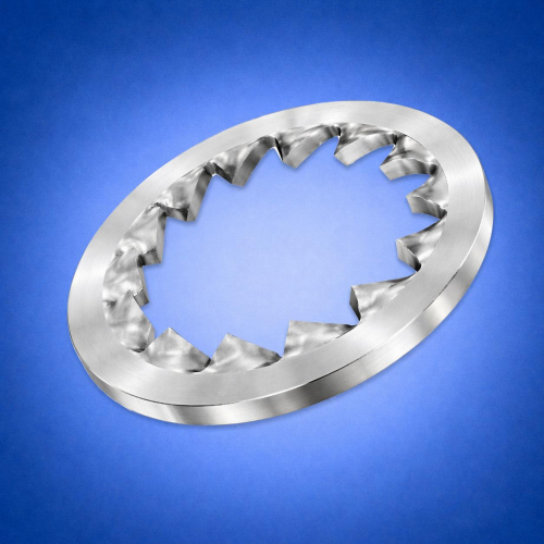 Internal Shakeproof Lock Washers