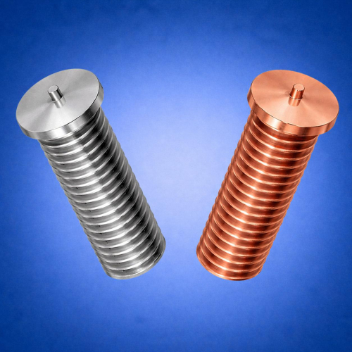Weldstuds