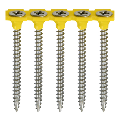 Multi Purpose Screws
