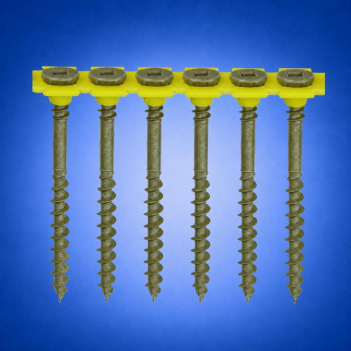 Decking Screws