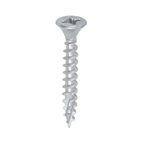 External Multi Purpose Screws