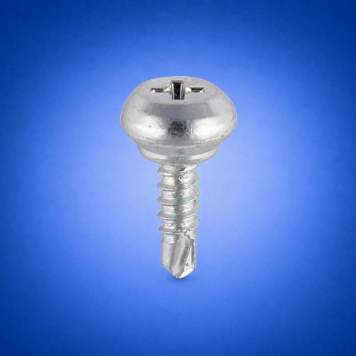Weather Bar Screws