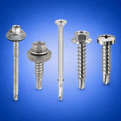 Self Drilling Screws