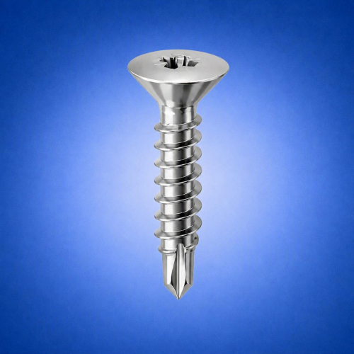 Countersunk Head