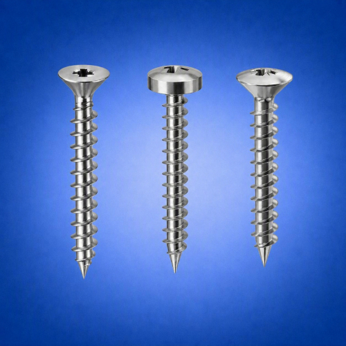 Chipboard Screws