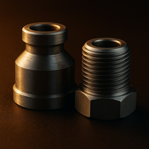 Reducing Bush Connectors