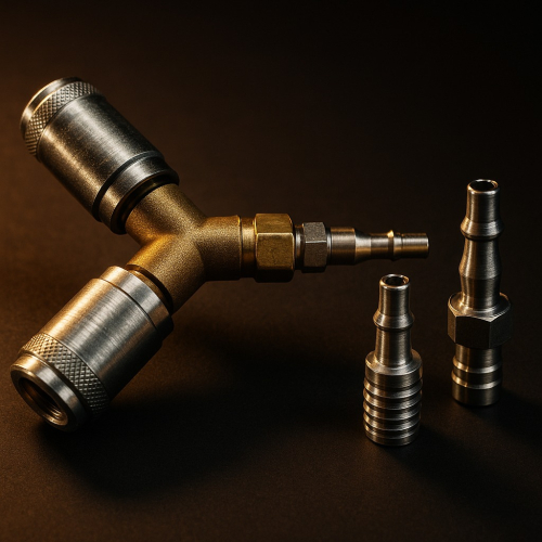 PCL Standard Adaptors