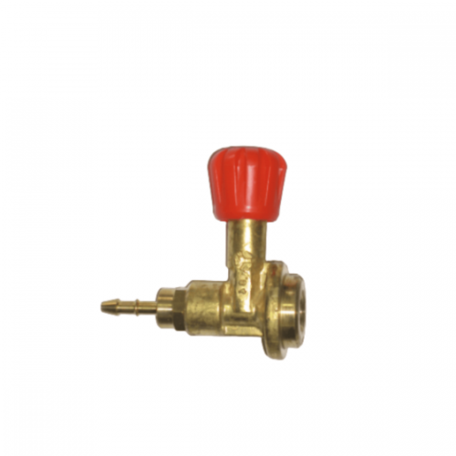 Disposable Cylinder Regulators