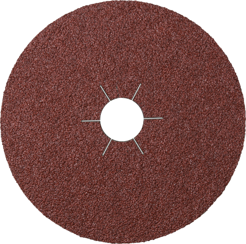 Fibre Sanding Discs