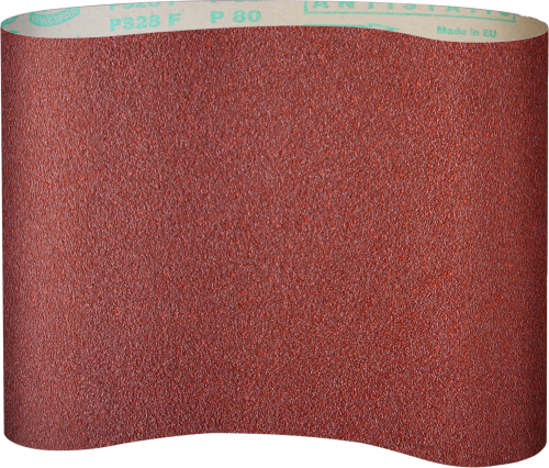 Wide Belt Linishing Sander Belts