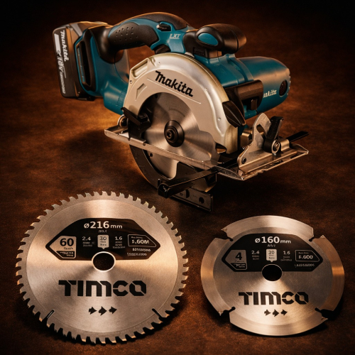 Circular Saw Accessories