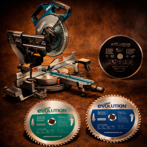 Mitre Saw Accessories