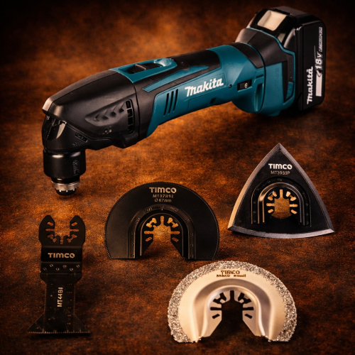 Multi Tool Accessories