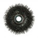 75mm (M14x0.3) Angle Grinder Crimped Steel Wire Cup Brush