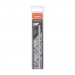 5.0 HSS Long Series Ground Drill Bit Timco Pack 10