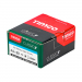 4.0x20 Pozi Countersunk Multi Purpose Screw A2 Timco Classic Range Pack 200