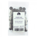 Concrete Screw Cover Cap Mahogany Pack 100