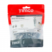 31.5 Metal Speed Plug & Screw Pack 75