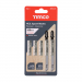 Jigsaw Blade Wood T101DP Clean/Quick Precision Cut 10-45mm Pack 5