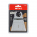 Multi Tool Straight Carbon Steel Blade Course Cut 69mm