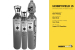 Hobbyweld 15 Plus (Medium) Cylinder UN 1956 Class 2.2