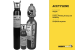 Hobbyweld Acetylene Original (Small) Cylinder UN 1001 Class 2.1