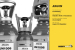 Hobbyweld Argon Plus (Medium) Cylinder UN 1006 Class 2.2 Hobbyweld Argon Plus (Medium) Cylinder UN 1006 Class 2.2
