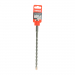 8.0x210 SDS Plus Drill Bit Timco