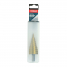 4,6,9,12,15,18,21,24,27,30,33,36,39 TiN Coated HSS Step Drill